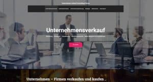 Plattform Unternehmensbörse: Neues Portal für Unternehmensverkauf von Firmen (!)  – Ihre Ratgeber www.hsc-personal.de