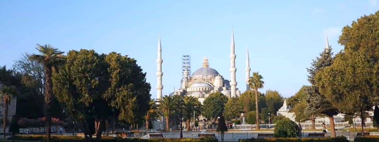 Wagniskapital Risikokapitalinvestoren in Istanbul, Turkey